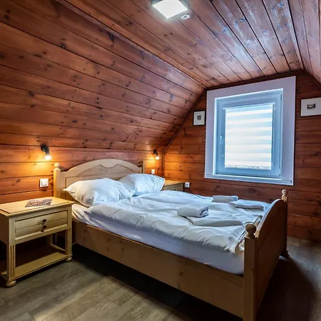 Taternickie Apartment