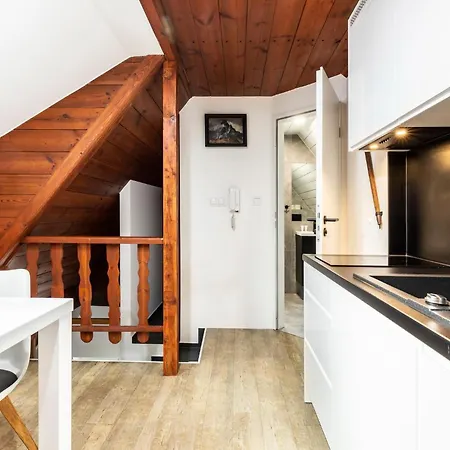 Apartment Taternickie