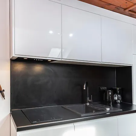 Taternickie Apartament Zakopane