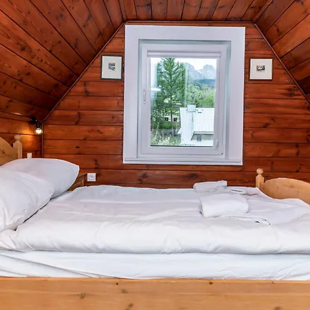 Apartment Taternickie Zakopane