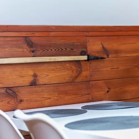 Taternickie アパート