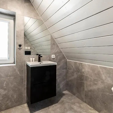 Apartament Taternickie