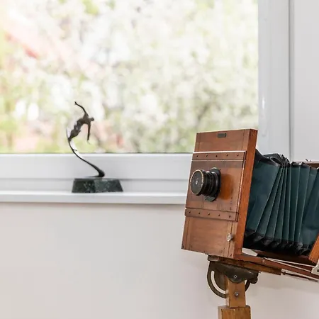 Taternickie Apartament *