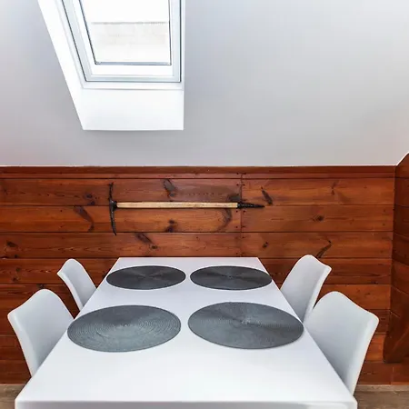 Apartament Taternickie *