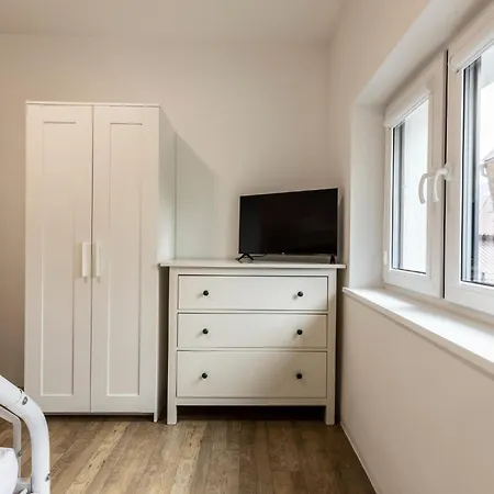 Apartament Taternickie