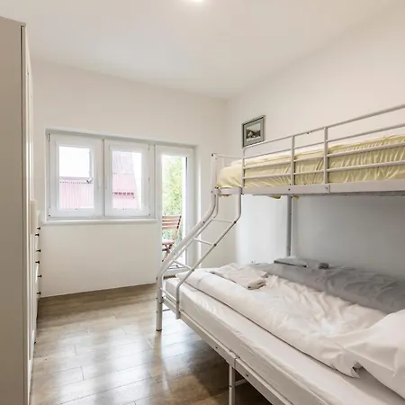 Taternickie アパート *