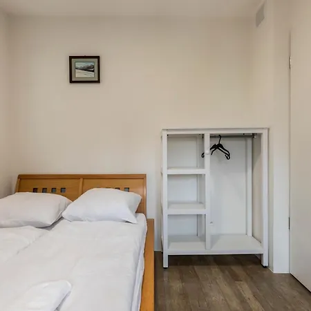 Apartment Taternickie *