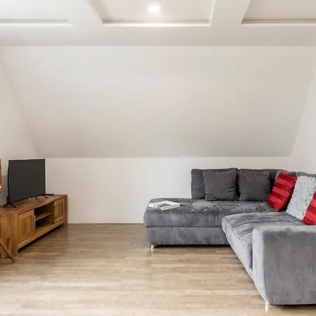 Taternickie アパート ザコパネ