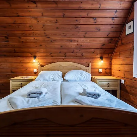 Apartment Taternickie Zakopane