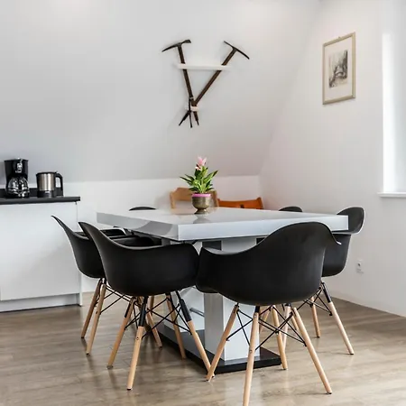 Taternickie * Zakopane