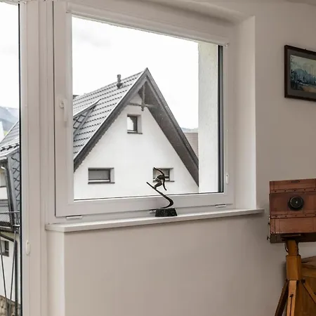 Taternickie Apartament