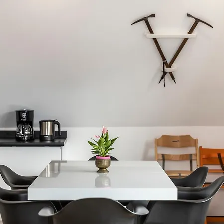 Apartament Taternickie