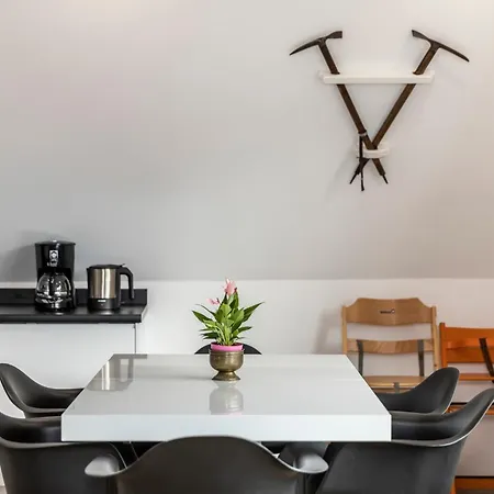 Apartment Taternickie
