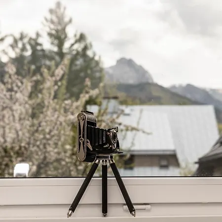 Taternickie Apartament *