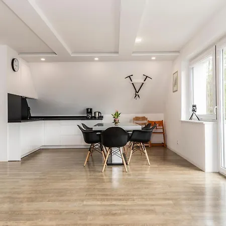 アパート Taternickie *