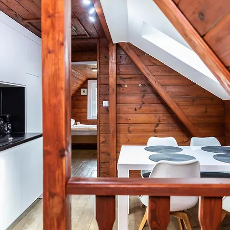 Taternickie Apartment Zakopane