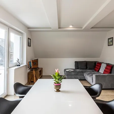 Taternickie * Zakopane