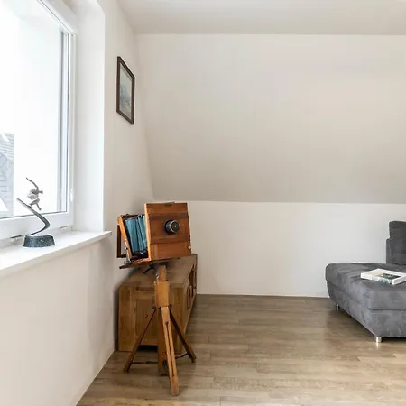 Taternickie Apartament *