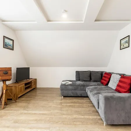 Apartament Taternickie *