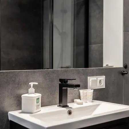 Daire Taternickie Zakopane