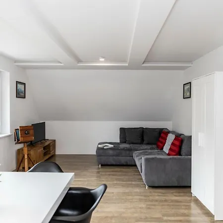 Taternickie Apartament