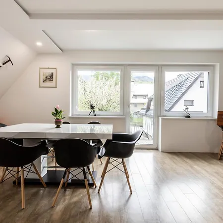 Apartament Taternickie