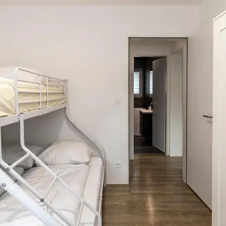 Apartment Taternickie *
