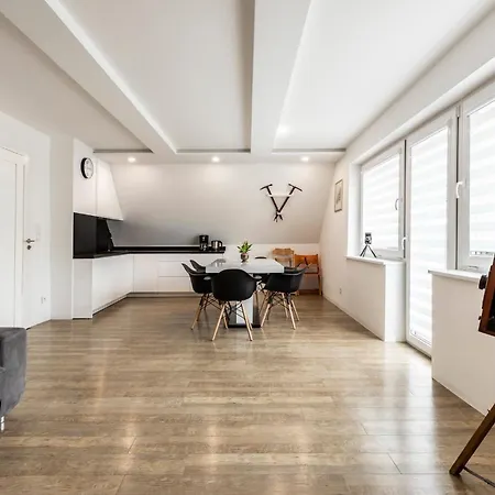 Taternickie Apartman Zakopane