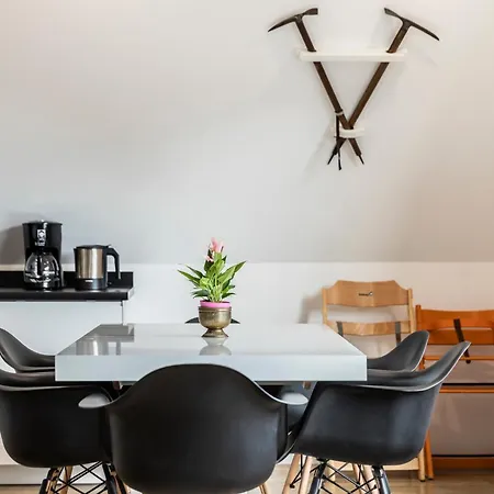 アパート Taternickie ザコパネ