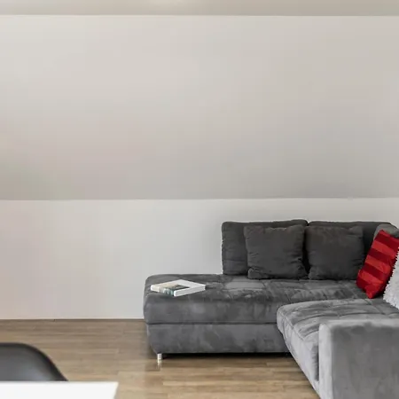 Taternickie Apartment