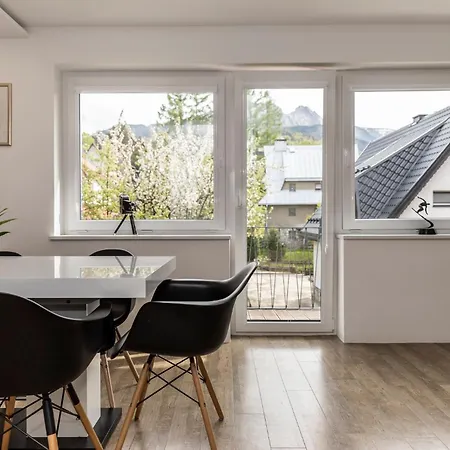 Apartament Taternickie