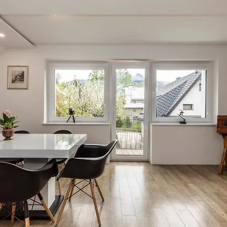 Taternickie Apartament *