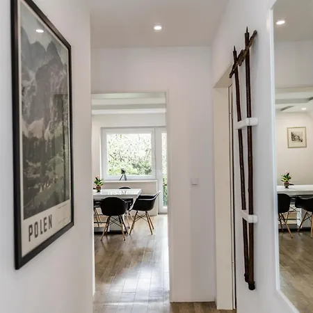 Apartament Taternickie *