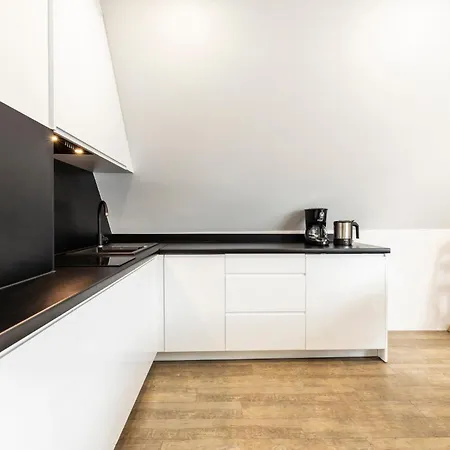 Taternickie アパート ザコパネ