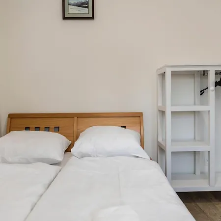 Apartment Taternickie Zakopane