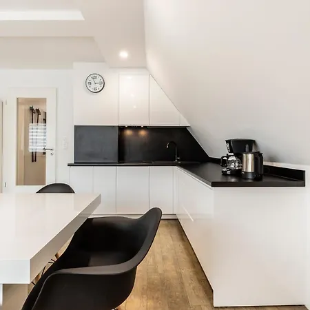 Taternickie Apartment