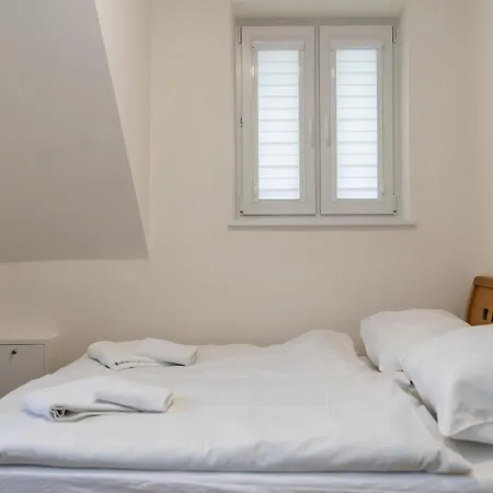 Apartment Taternickie
