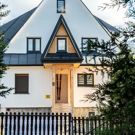 Taternickie アパート *