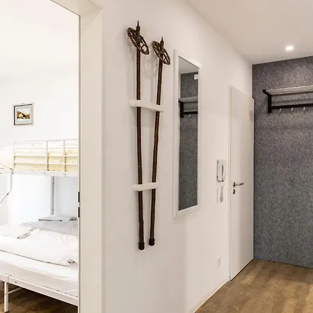 Taternickie アパート ザコパネ