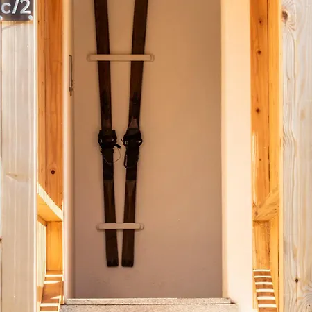 Apartment Taternickie Zakopane