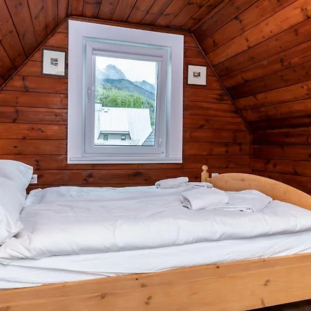 Taternickie * Zakopane