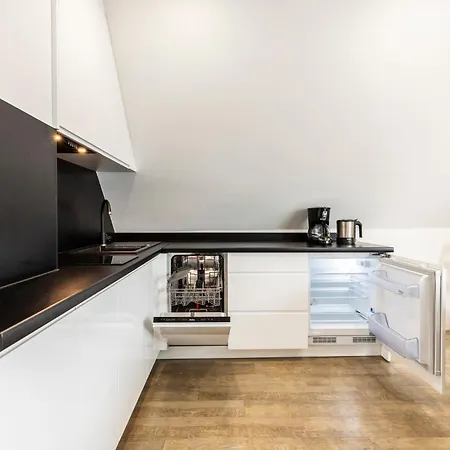 Taternickie Apartment