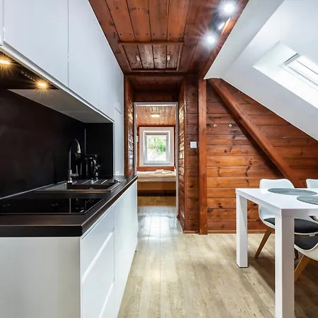 Taternickie Apartament *