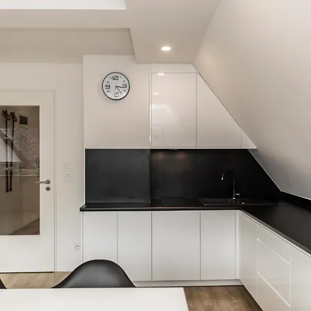 Apartament Taternickie *