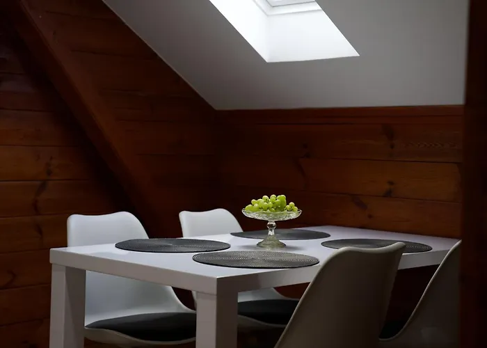 Διαμέρισμα Taternickie