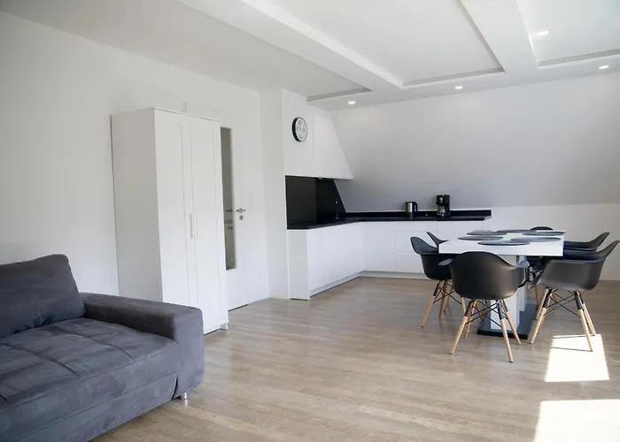 公寓 Taternickie 扎科帕内