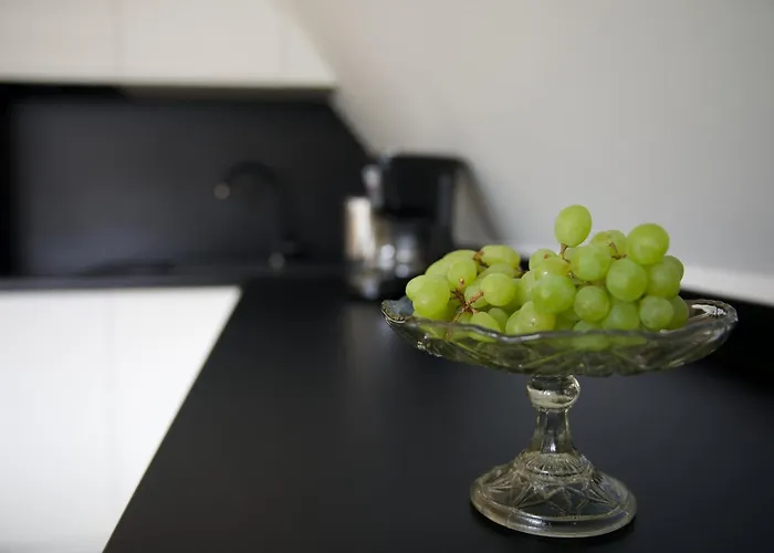 Διαμέρισμα Taternickie Ζακοπάνε