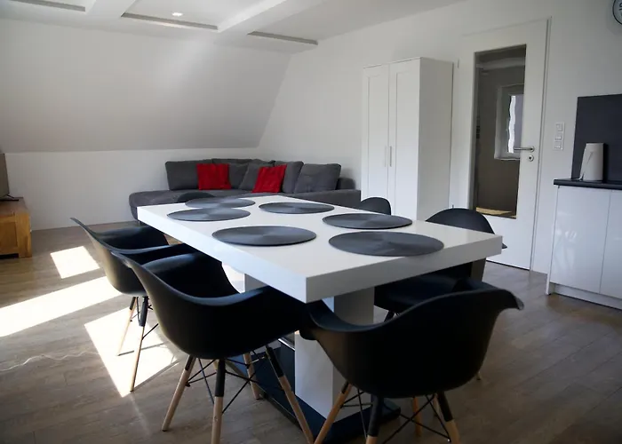 Διαμέρισμα Taternickie