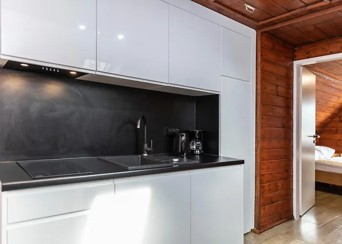 Taternickie 公寓 扎科帕内