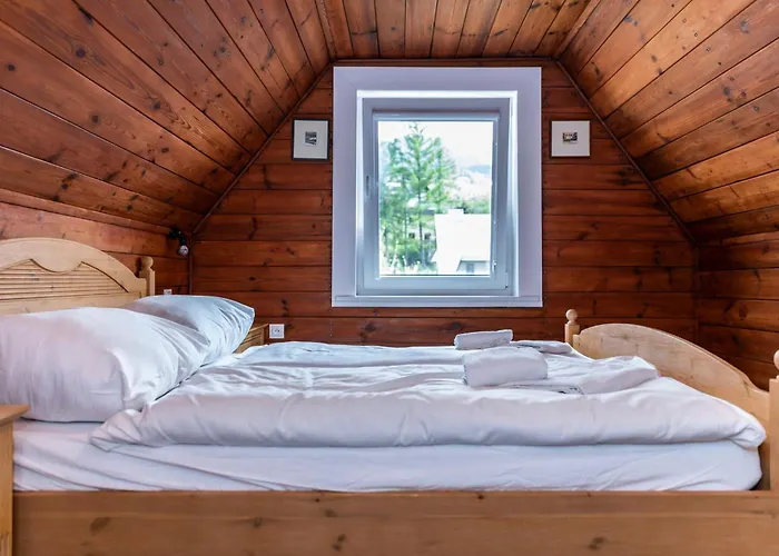 Taternickie 扎科帕内